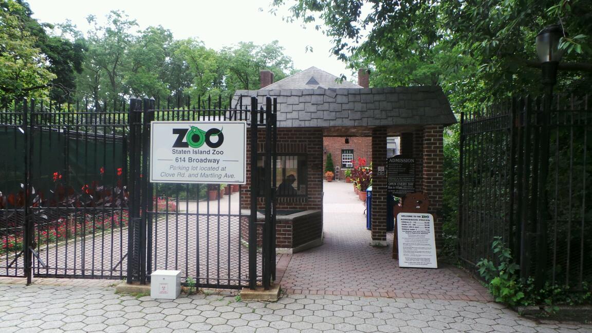Photo of Staten Island Zoo in Staten Island City, New York, United States - 1 Picture of Point of interest, Establishment, Zoo