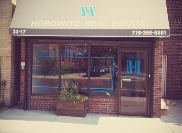 Photo of Horowitz Real Estate in New York City, New York, United States - 8 Picture of Point of interest, Establishment, Real estate agency