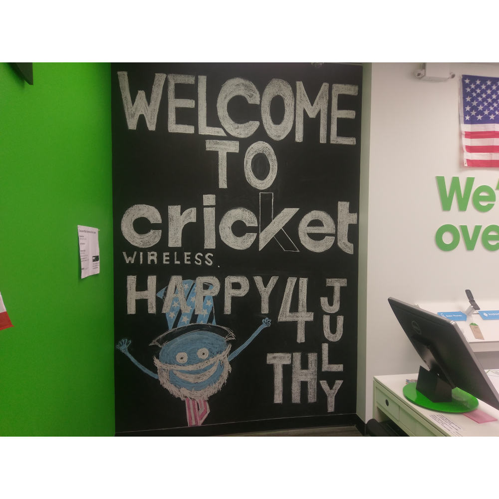 Photo of Cricket Wireless in Brooklyn City, New York, United States - 8 Picture of Point of interest, Establishment, Store