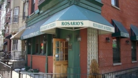 Photo of Rosario's At Willow in Hoboken City, New Jersey, United States - 7 Picture of Restaurant, Food, Point of interest, Establishment, Meal takeaway, Meal delivery