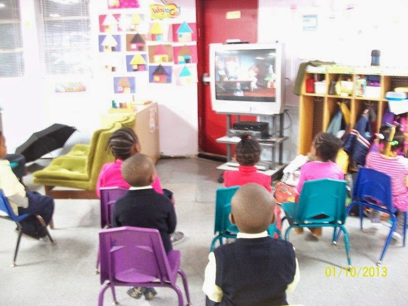 Photo of St Albans Early Childhood Center in Saint Albans City, New York, United States - 4 Picture of Point of interest, Establishment