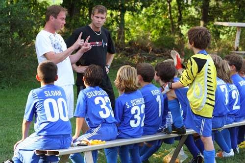 Photo of Soccer For Life in Millburn City, New Jersey, United States - 3 Picture of Point of interest, Establishment