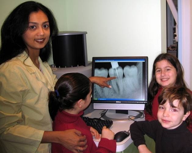 Photo of Sparkles Dentistry for Children in Montclair City, New Jersey, United States - 2 Picture of Point of interest, Establishment, Health, Doctor, Dentist