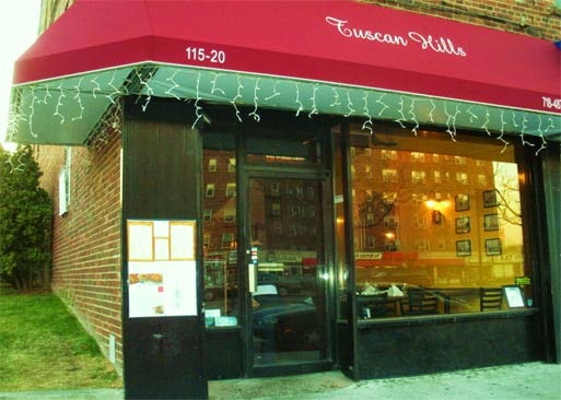 Photo of Tuscan Hills in Forest Hills City, New York, United States - 8 Picture of Restaurant, Food, Point of interest, Establishment