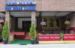 Photo of Rani Mahal Indian Cuisine in Mamaroneck City, New York, United States - 1 Picture of Restaurant, Food, Point of interest, Establishment