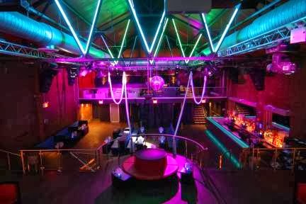 Photo of Amnesia NYC in New York City, New York, United States - 2 Picture of Point of interest, Establishment, Night club