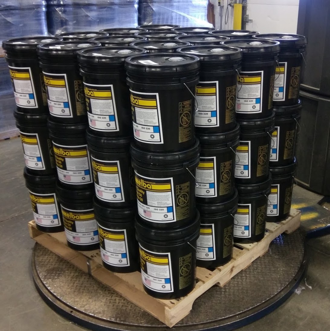 Photo of Food Grade Oil & Greases(ELBA LUBRICATION INC USA) in Queens City, New York, United States - 1 Picture of Point of interest, Establishment