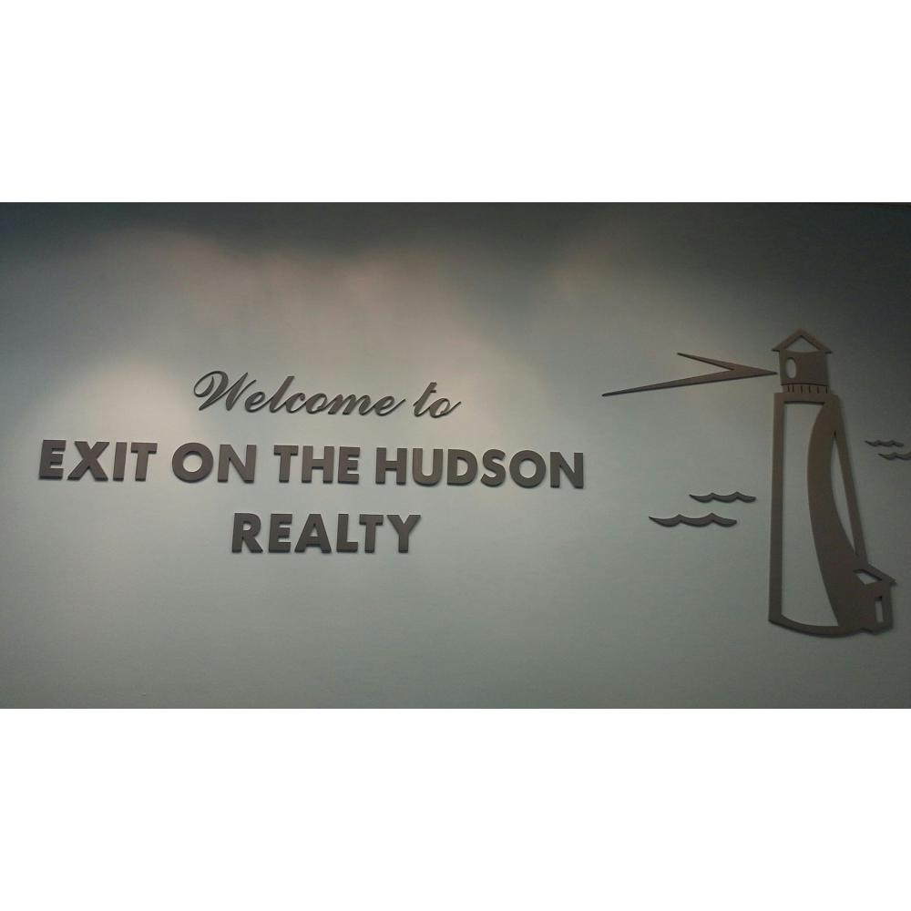 Photo of Exit on the Hudon Realty in Bayonne City, New Jersey, United States - 3 Picture of Point of interest, Establishment, Real estate agency