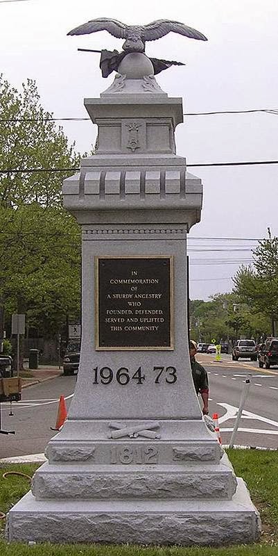 Photo of North Shore Monuments in Glen Head City, New York, United States - 4 Picture of Point of interest, Establishment, General contractor