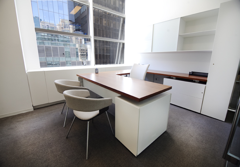 Photo of Regus New York City in New York City, New York, United States - 2 Picture of Point of interest, Establishment, Real estate agency