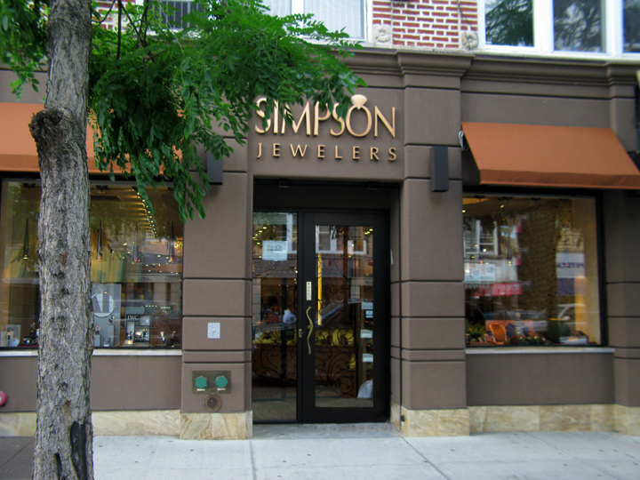 Photo of Simpson Jewelers in Brooklyn City, New York, United States - 4 Picture of Point of interest, Establishment, Store, Jewelry store