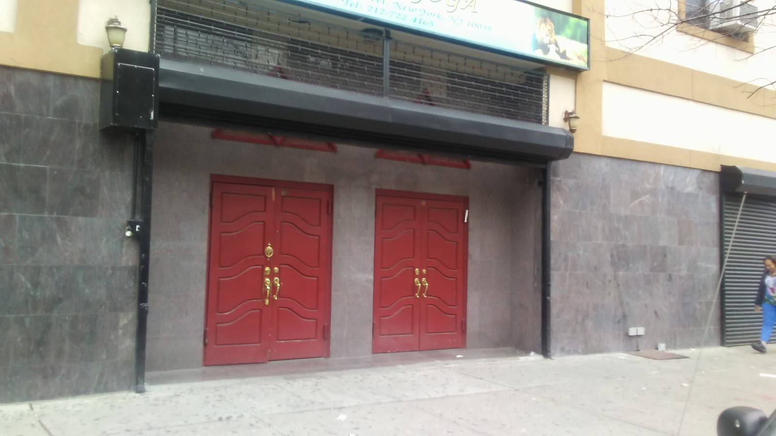 Photo of Latin American Pentecostal Church in New York City, New York, United States - 4 Picture of Point of interest, Establishment, Church, Place of worship