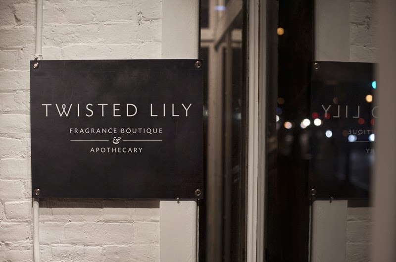 Photo of Twisted Lily - Fragrance Boutique and Apothecary in Kings County City, New York, United States - 4 Picture of Point of interest, Establishment, Store, Clothing store