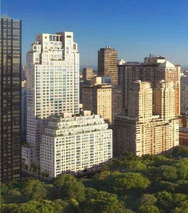 Photo of 15 Central Park West in New York City, New York, United States - 3 Picture of Point of interest, Establishment, Real estate agency