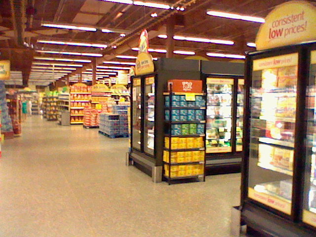 Photo of Wegmans in Woodbridge City, New Jersey, United States - 2 Picture of Food, Point of interest, Establishment, Store, Grocery or supermarket