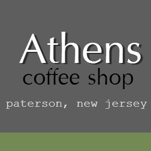 Photo of Athens Coffee Shop in Paterson City, New Jersey, United States - 4 Picture of Restaurant, Food, Point of interest, Establishment, Store, Cafe
