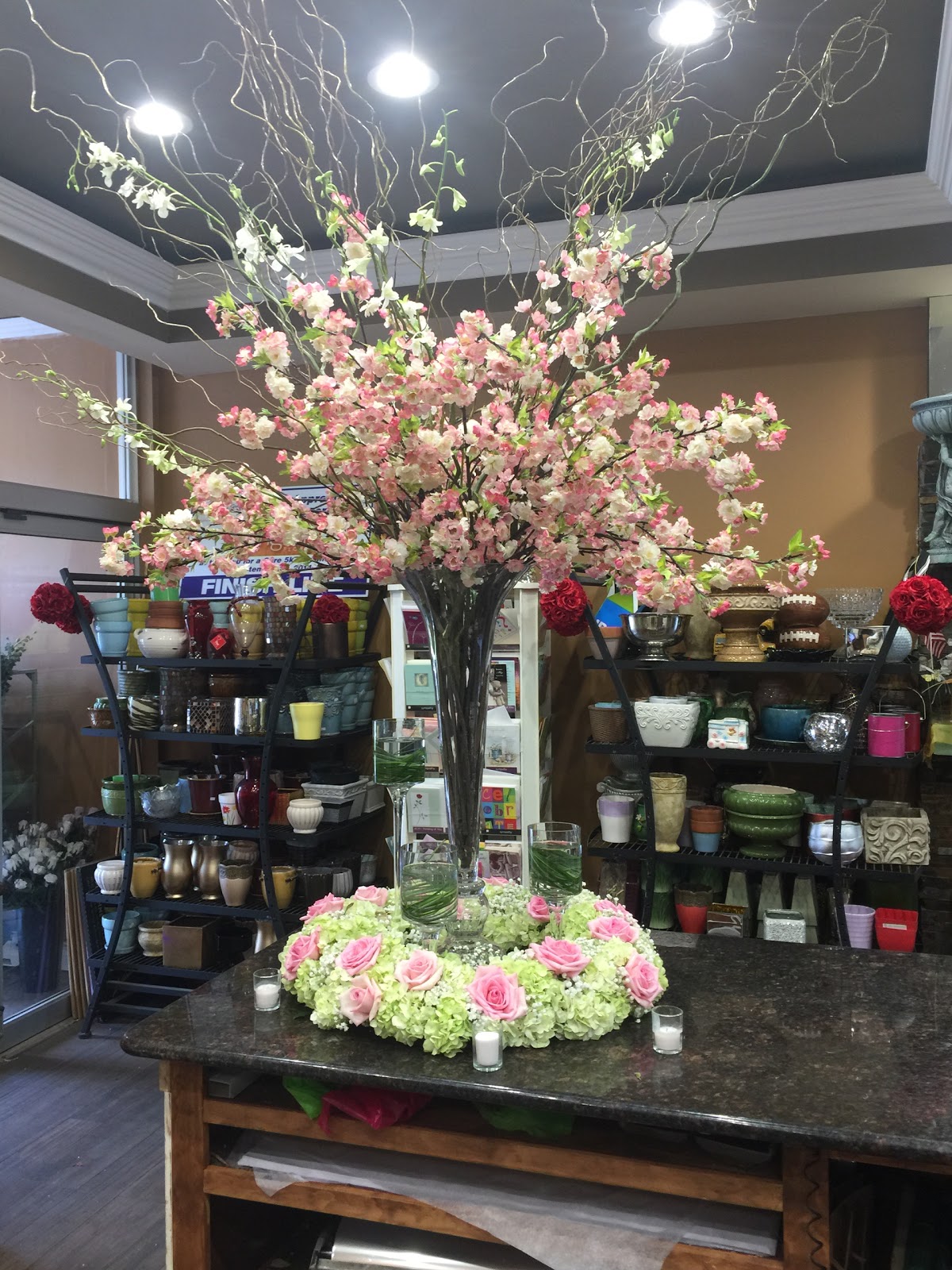 Photo of Eltingville Florist in Staten Island City, New York, United States - 5 Picture of Point of interest, Establishment, Store, Florist