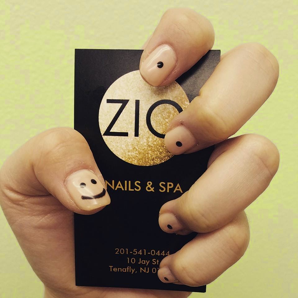 Photo of Zio Nails and Spa in Tenafly City, New Jersey, United States - 4 Picture of Point of interest, Establishment, Health, Spa, Beauty salon, Hair care