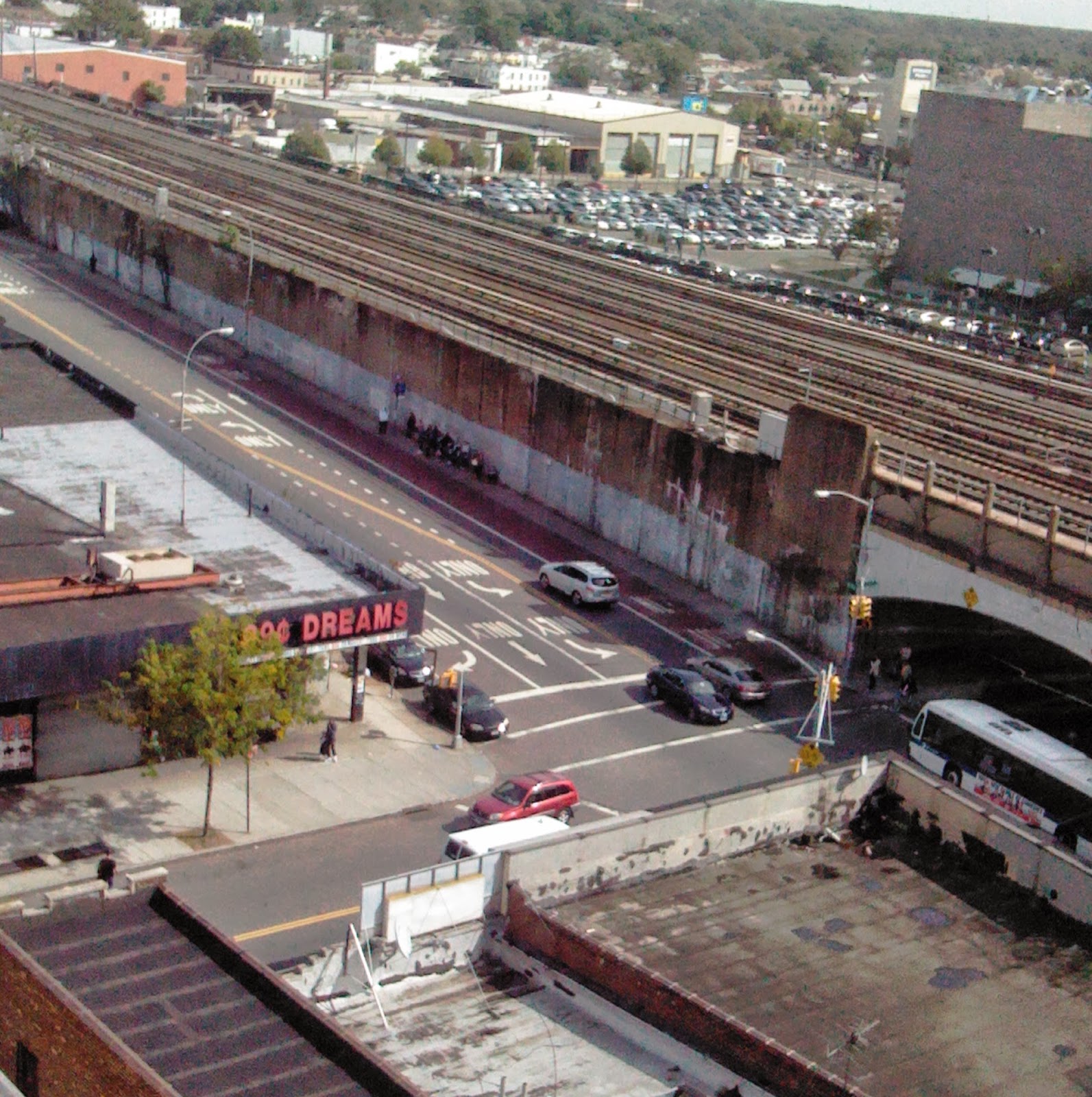 Photo of Linden Truck Repair in Linden City, New Jersey, United States - 1 Picture of Point of interest, Establishment