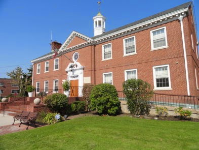 Photo of Cedarhurst Court Clerk in Cedarhurst City, New York, United States - 1 Picture of Point of interest, Establishment, Local government office, Courthouse