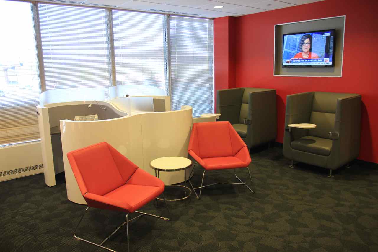 Photo of Regus Hackensack in Hackensack City, New Jersey, United States - 8 Picture of Point of interest, Establishment, Real estate agency