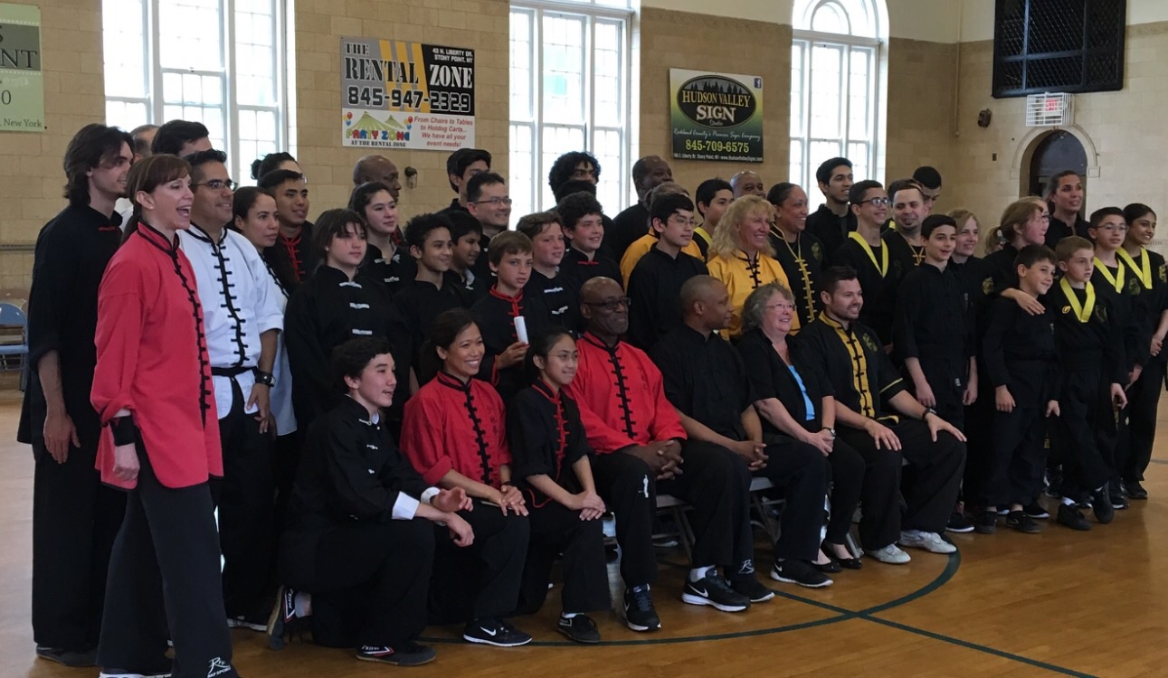 Photo of Edgewater Kung Fu Academy in Edgewater City, New Jersey, United States - 2 Picture of Point of interest, Establishment, Health