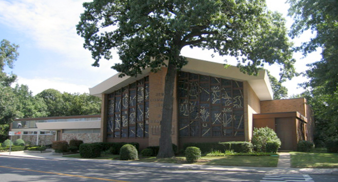 Photo of Congregation Shaaray Shalom in West Hempstead City, New York, United States - 1 Picture of Point of interest, Establishment, Place of worship, Synagogue