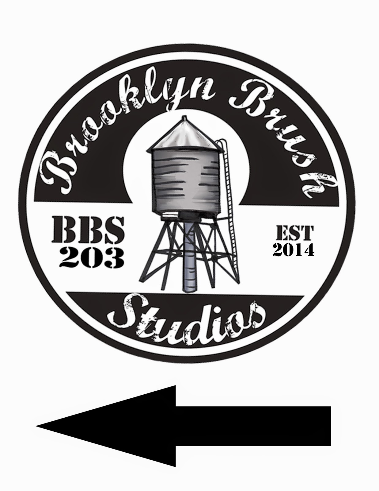 Photo of Brooklyn Brush Studios in Kings County City, New York, United States - 3 Picture of Point of interest, Establishment