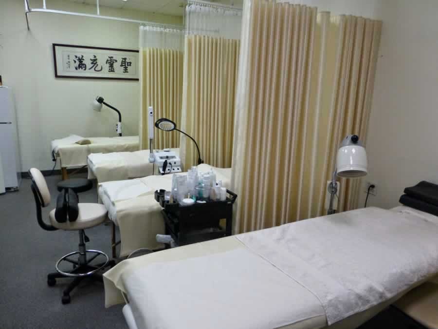 Photo of Garam Acupuncture in Fort Lee City, New Jersey, United States - 3 Picture of Point of interest, Establishment, Store, Health