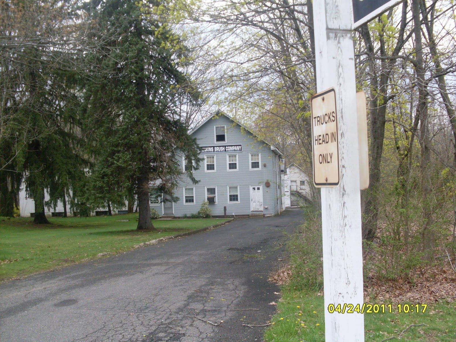 Photo of Jenkins Brush Company in Cedar Grove City, New Jersey, United States - 1 Picture of Point of interest, Establishment, Store