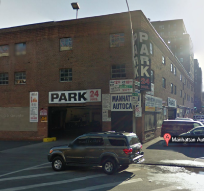 Photo of Manhattan Auto Care Inc in New York City, New York, United States - 3 Picture of Point of interest, Establishment, Store, Car repair