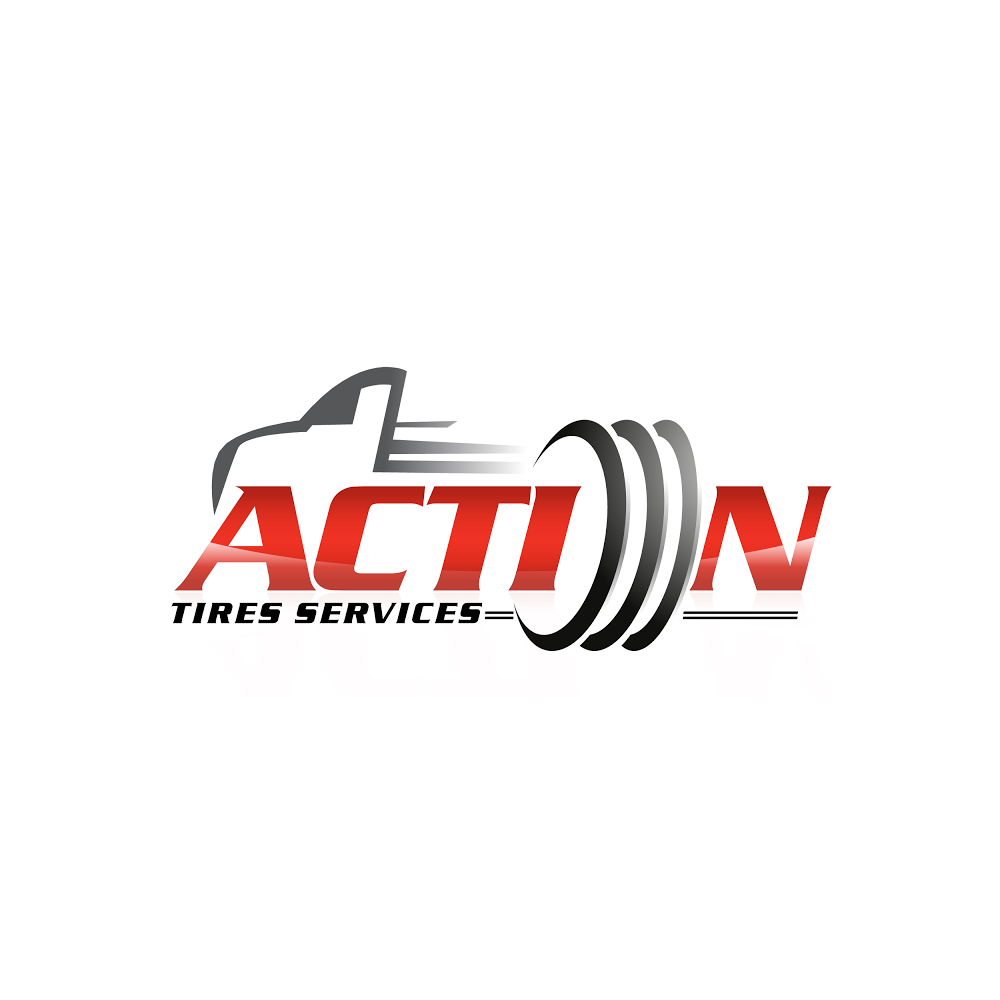 Photo of Action Tire Services in Maspeth City, New York, United States - 3 Picture of Point of interest, Establishment, Store, Car repair