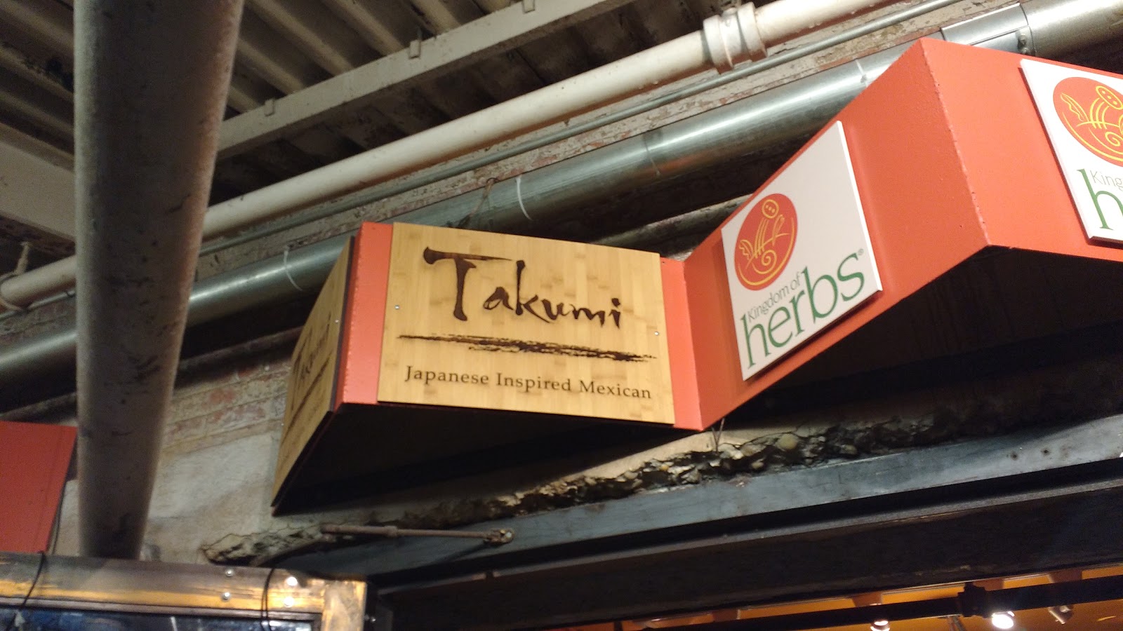 Photo of Takumi Taco in New York City, New York, United States - 5 Picture of Restaurant, Food, Point of interest, Establishment