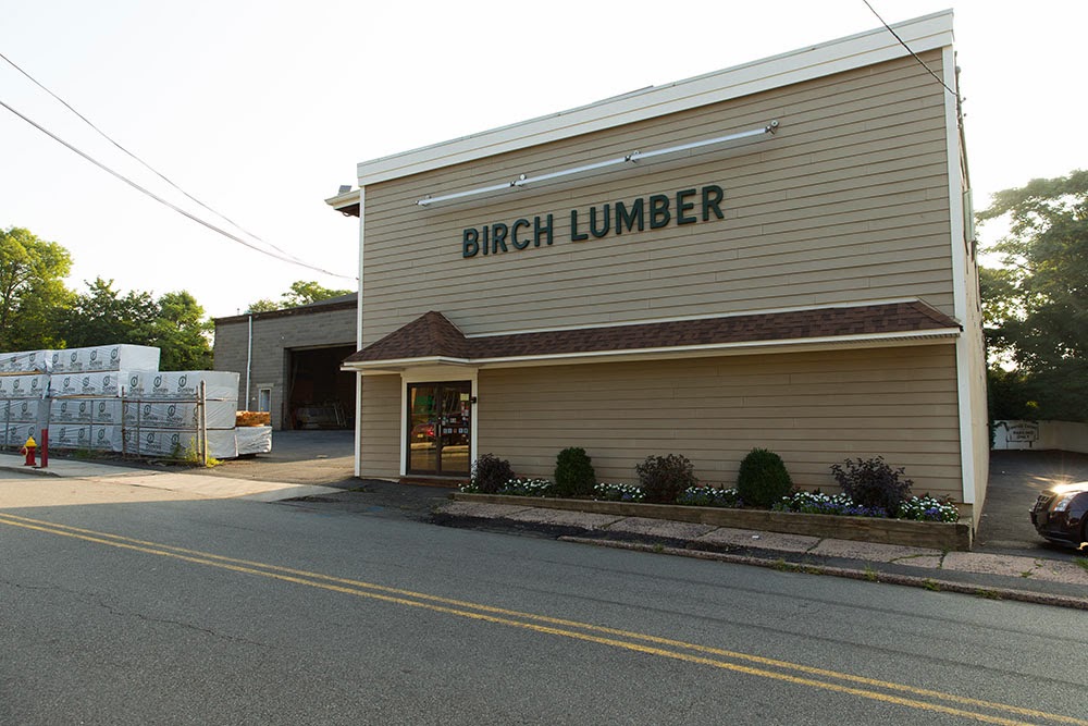 Photo of Birch Lumber Co in Clifton City, New Jersey, United States - 1 Picture of Point of interest, Establishment, Store