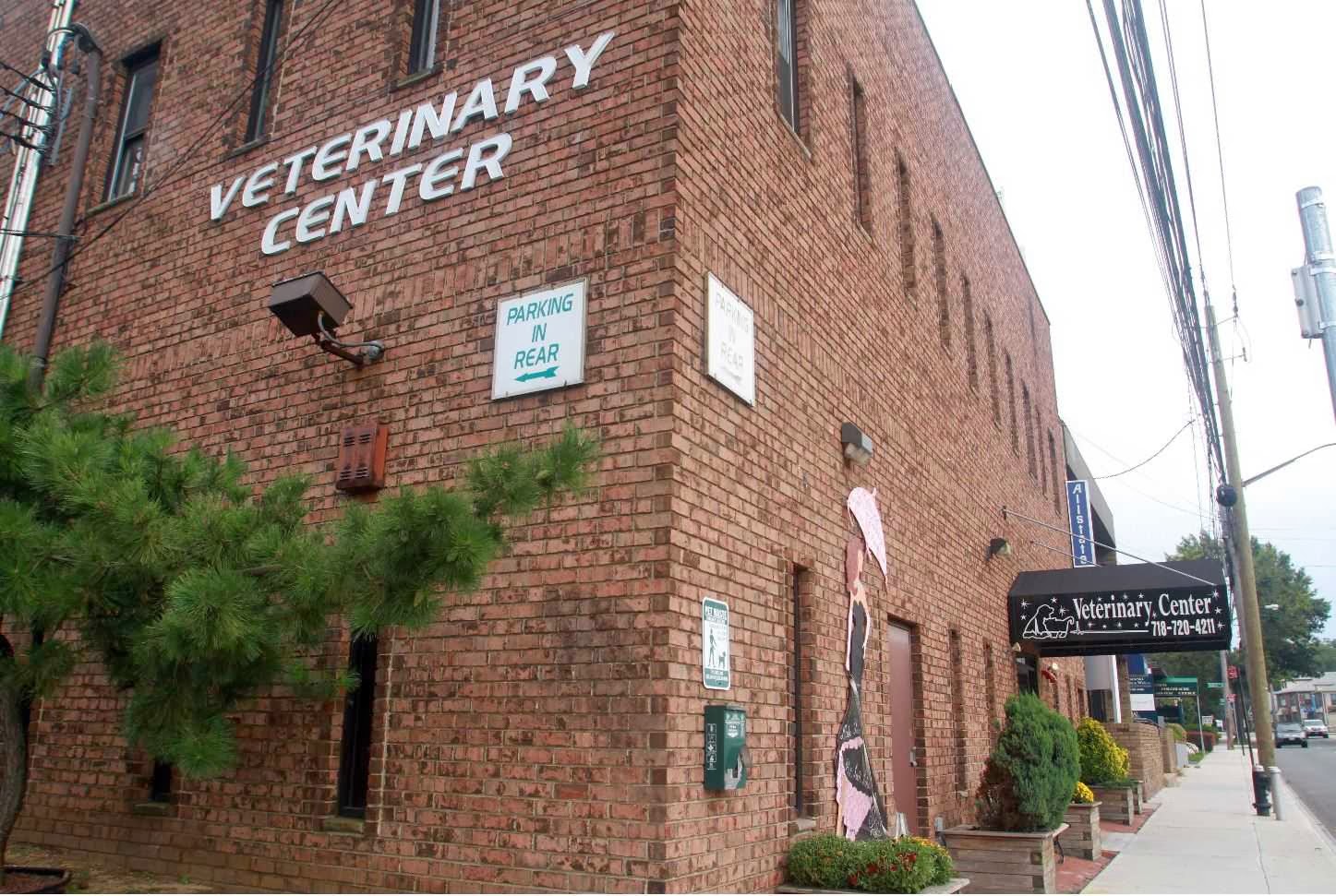 Photo of CompleteCare Veterinary Center in Staten Island City, New York, United States - 1 Picture of Point of interest, Establishment, Health, Veterinary care