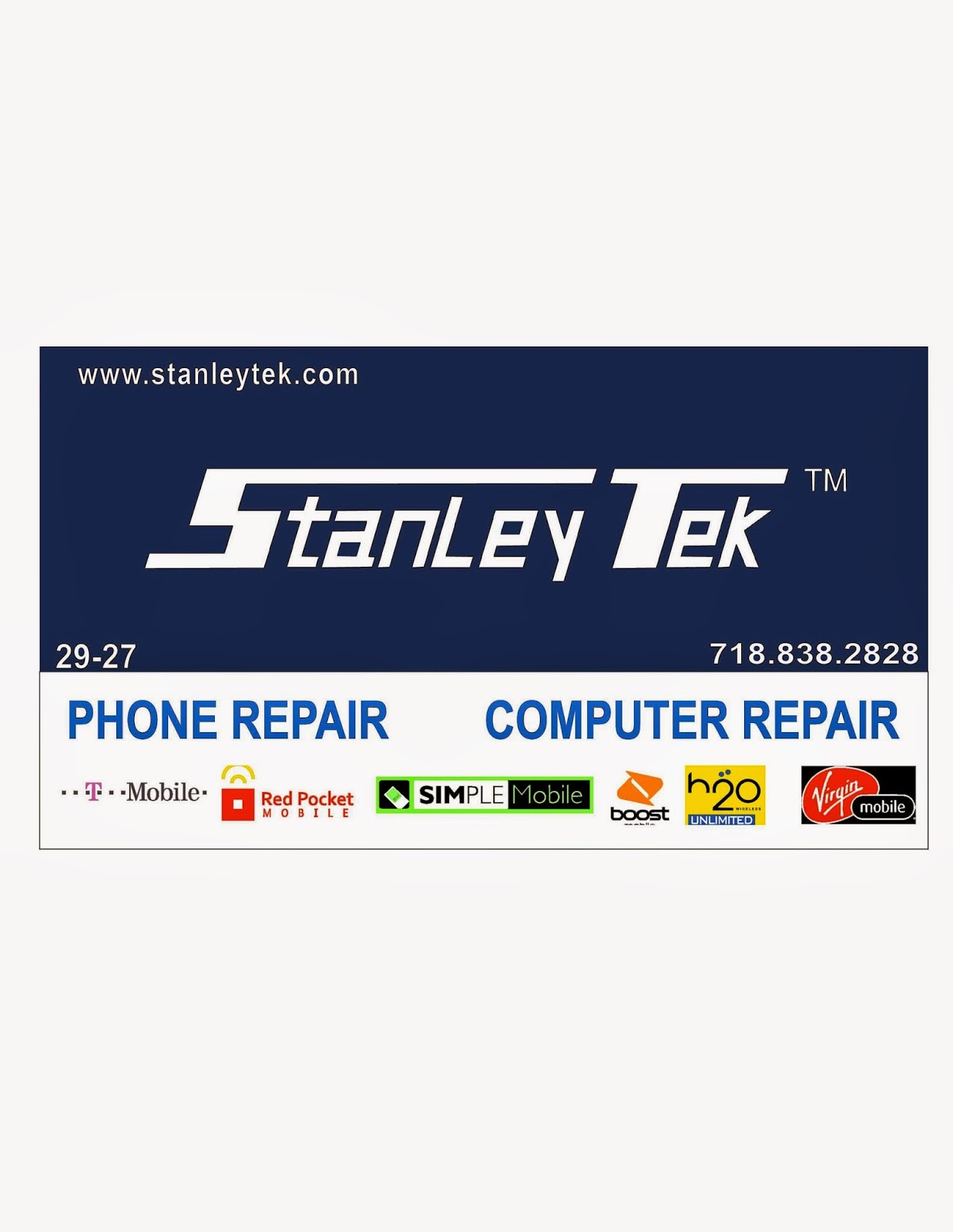 Photo of Stanley Tek Corporation. in New York City, New York, United States - 3 Picture of Point of interest, Establishment, Store