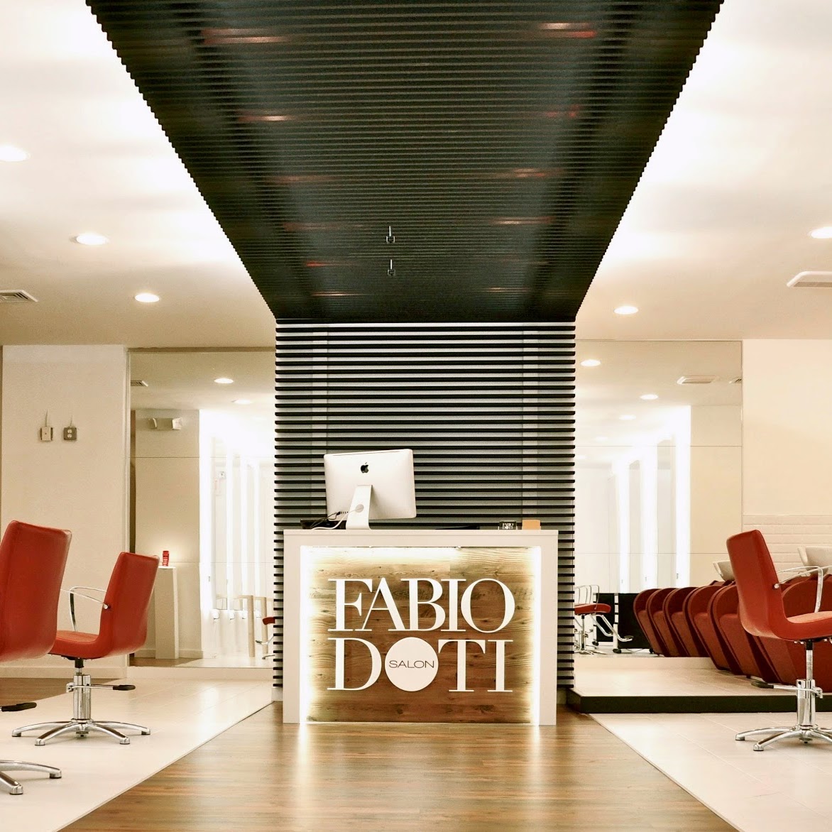 Photo of Fabio Doti Salon in New York City, New York, United States - 1 Picture of Point of interest, Establishment, Beauty salon, Hair care
