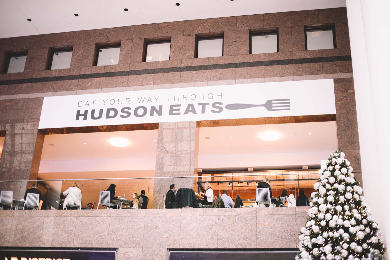 Photo of Hudson Eats in New York City, New York, United States - 10 Picture of Food, Point of interest, Establishment