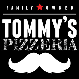 Photo of Tommy's Pizzeria in Elizabeth City, New Jersey, United States - 7 Picture of Restaurant, Food, Point of interest, Establishment, Meal takeaway, Meal delivery