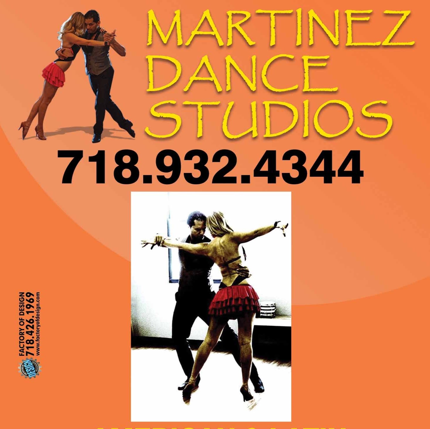 Photo of Martinez Dance Studios in Queens City, New York, United States - 1 Picture of Point of interest, Establishment