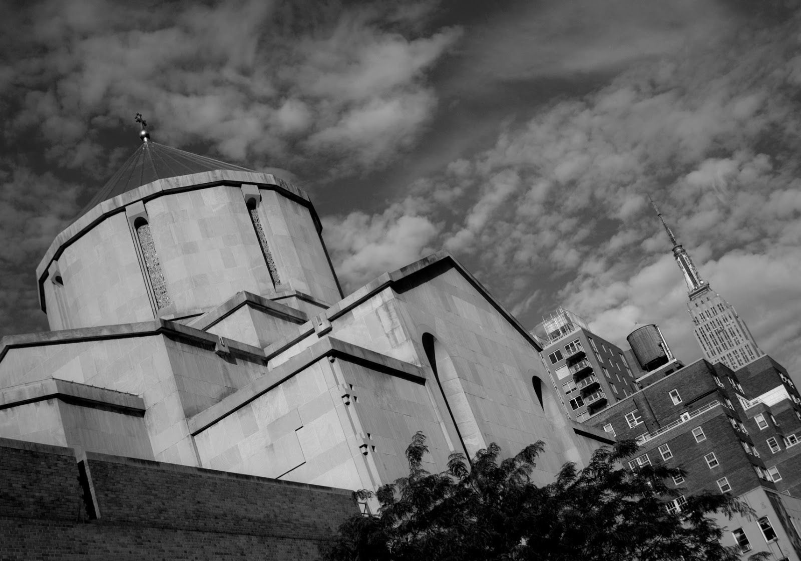 Photo of St Vartan Armenian Cathedral in New York City, New York, United States - 6 Picture of Point of interest, Establishment, Church, Place of worship