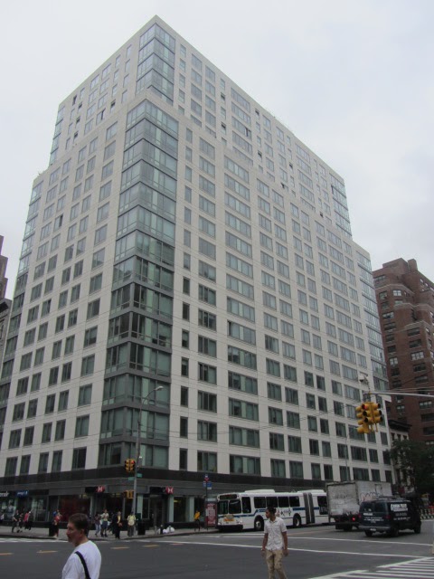 Photo of NYU Gramercy Green Residence Hall in New York City, New York, United States - 1 Picture of Point of interest, Establishment, Store