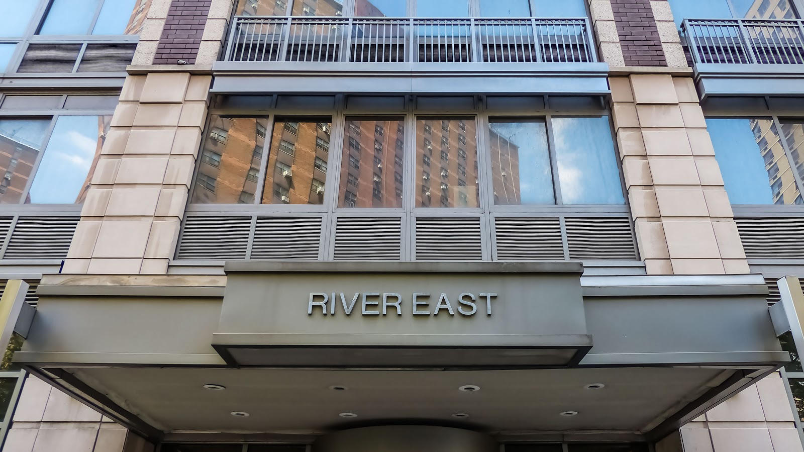 Photo of RiverEast in New York City, New York, United States - 2 Picture of Point of interest, Establishment