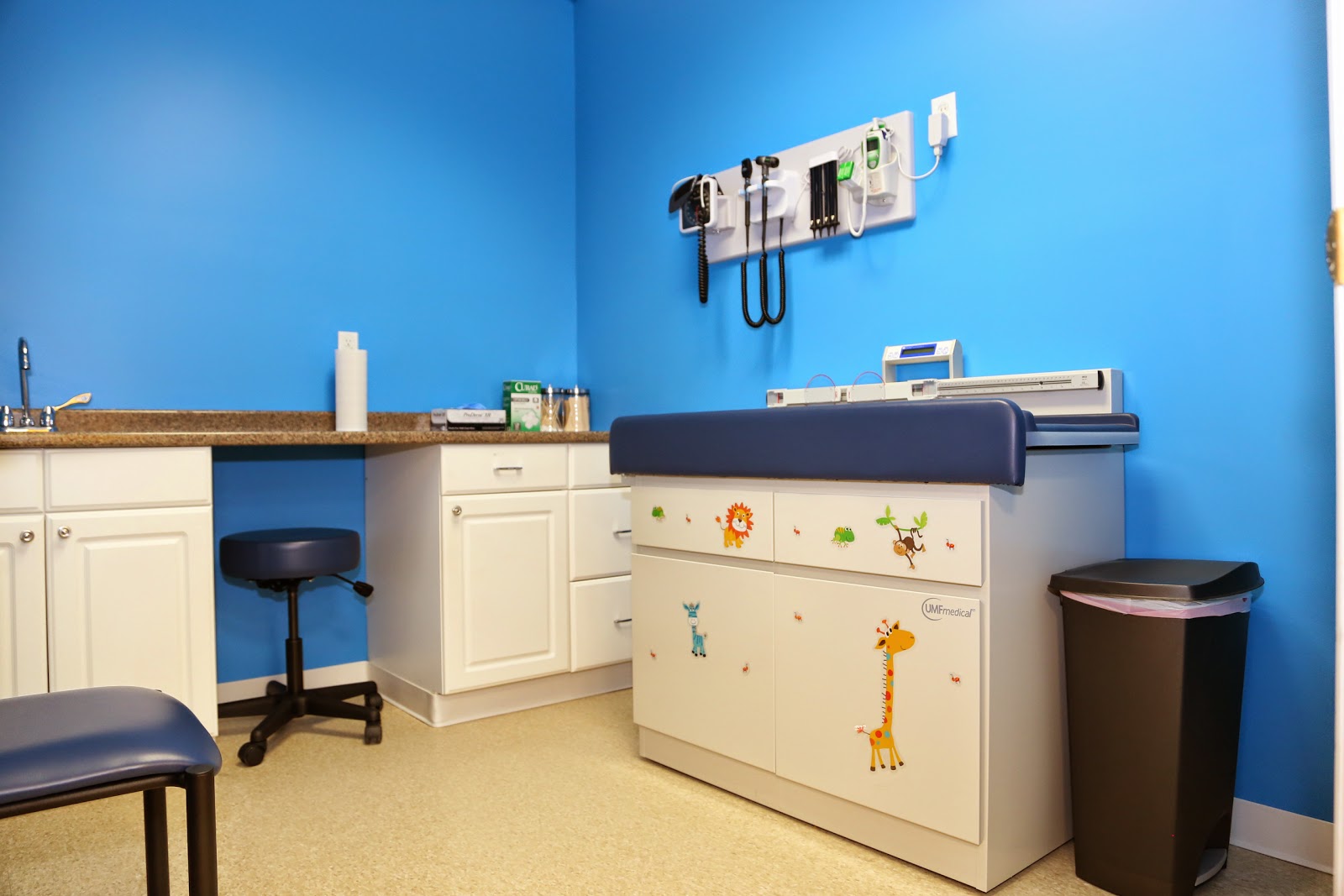 Photo of Premier pediatrics Care in Hempstead City, New York, United States - 2 Picture of Point of interest, Establishment, Health, Doctor