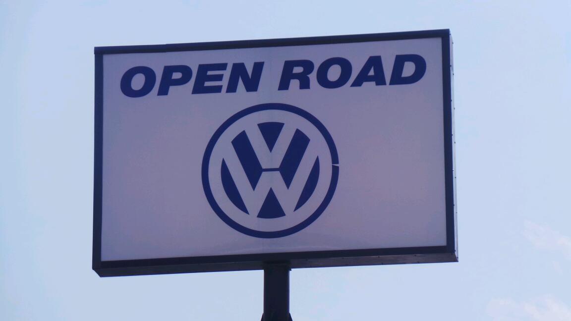 Photo of Island Volkswagen in Richmond City, New York, United States - 7 Picture of Point of interest, Establishment, Car dealer, Store, Car repair