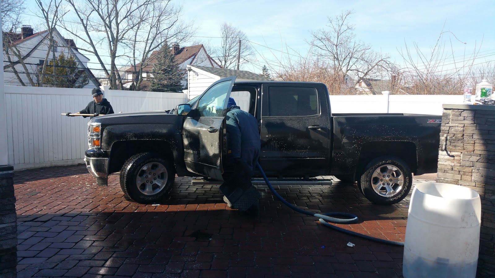 Photo of Majestic Auto Spa in Hewlett City, New York, United States - 1 Picture of Point of interest, Establishment, Car wash