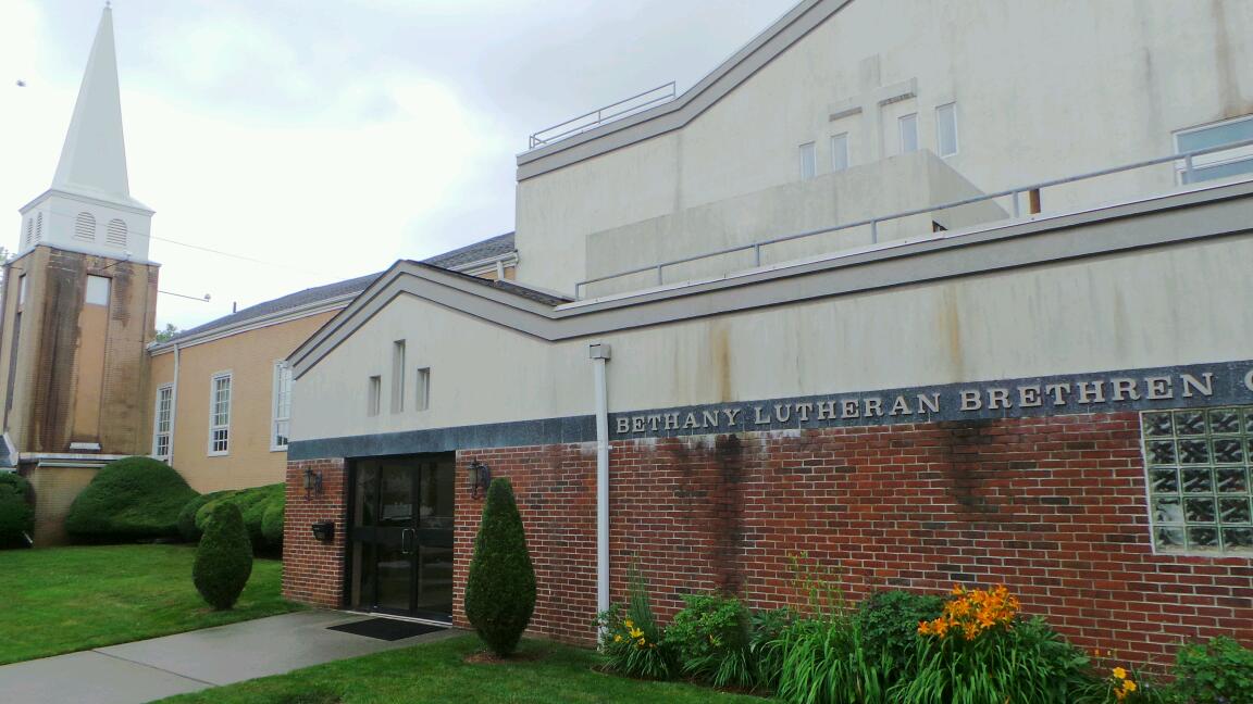 Photo of Bethany Lutheran Brethren Church in Staten Island City, New York, United States - 1 Picture of Point of interest, Establishment, Church, Place of worship