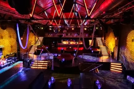 Photo of Amnesia NYC in New York City, New York, United States - 1 Picture of Point of interest, Establishment, Night club