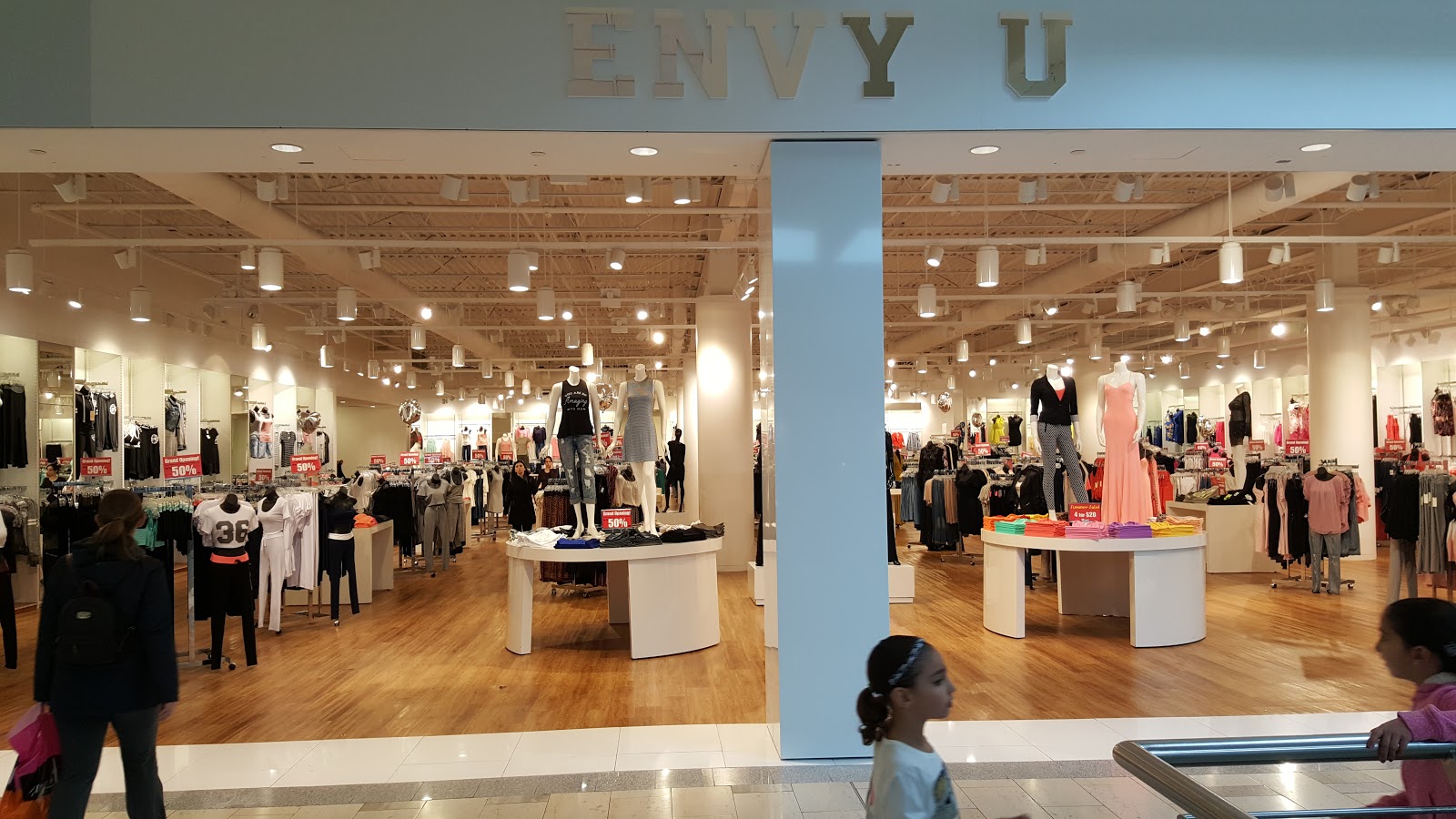 Photo of Envy U in Richmond City, New York, United States - 4 Picture of Point of interest, Establishment, Store