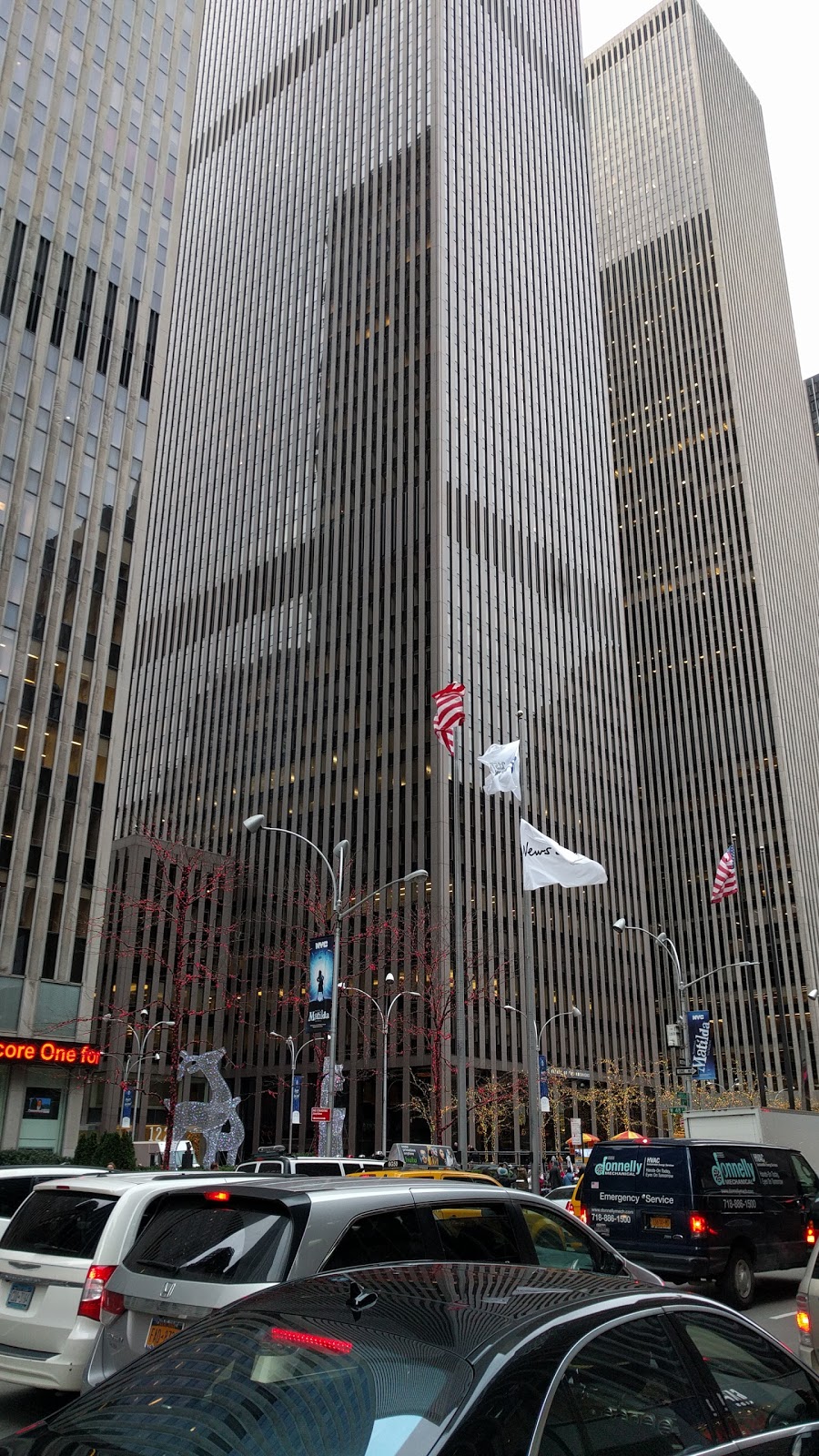 Photo of Lockton Co LLC in New York City, New York, United States - 1 Picture of Point of interest, Establishment, Insurance agency